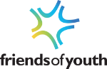 Friends of Youth Logo