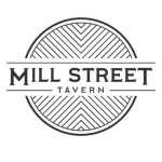 Mill Street Tavern Logo