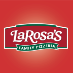 LaRosa's Pizza Queensgate Logo