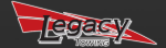 Legacy Towing Logo
