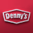 Denny's- Sunset Blvd Logo
