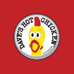Dave's Hot Chicken Logo