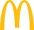 Mcdonald's Logo