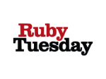 Ruby Tuesday