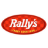 Rally's Logo