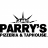 Parry's Pizzeria & Taphouse - Northglenn Logo
