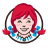 Wendy's - Spingboro Logo