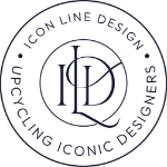 Icon Line Design Logo