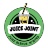 the juice joint  Logo