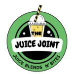 the juice joint  Logo