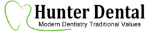 Hunter Dentistry Logo