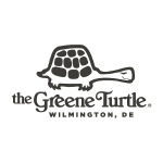 The Greene Turtle Sports Bar & Grille Logo