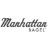 Manhattan Bagel Logo
