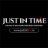 Just In Time Express Logo