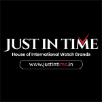 Just In Time Express Logo
