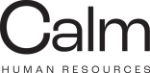 CalmHR Inc Logo