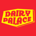 Dairy Palace Restaurant Logo