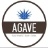 AGAVE Southwest Bar & Grill Logo
