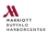 Buffalo Marriott HARBORCENTER Logo