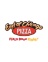 East of Chicago Pizza Logo
