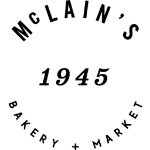 McLain Agencies Logo