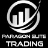 Paragon Elite Trading Logo