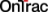 Ontrac Logo
