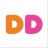 DUNKIN' DONUTS Logo