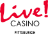 Live! Casino Pittsburgh  Logo