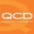 Quality Custom Distribution Logo