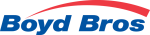 Boyd Bros. Transportation Inc. Logo
