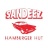 Sandeez Hamburger Hut Logo