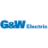 G&W Electric Co Logo