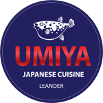 Umiya Leander Logo