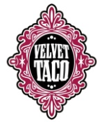Velvet Taco Logo