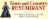 Town and Country Restaurant Logo