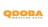 Qdoba Mexican Eats Logo