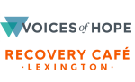 Voices of Hope Lexington Inc Logo