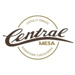 Central Mesa Logo