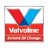 Valvoline Instant Oil Change Logo