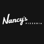 Nancy's Pizza Logo
