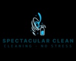 SPECTACULAR CLEAN Logo