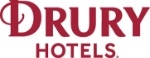 Drury Hotels Logo