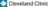 Cleveland Clinic Logo