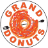 Grand Donuts Logo