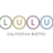 Lulu California Bistro Logo