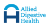 Allied Digestive Health Logo