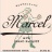 Marcel Logo