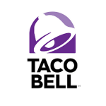 Taco Bell - Boaz Logo