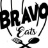 Bravo Eats Logo